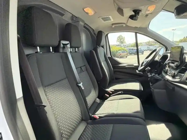 Ford Custom transit  fg frigorifique 300 l1h1 2.0 ecoblue 130 trend business 7cv - garantie usine 12/2027 — photo 13