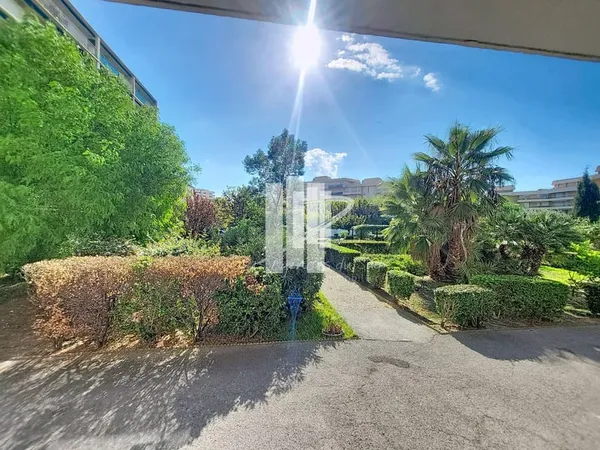 Studio Fréjus Plage