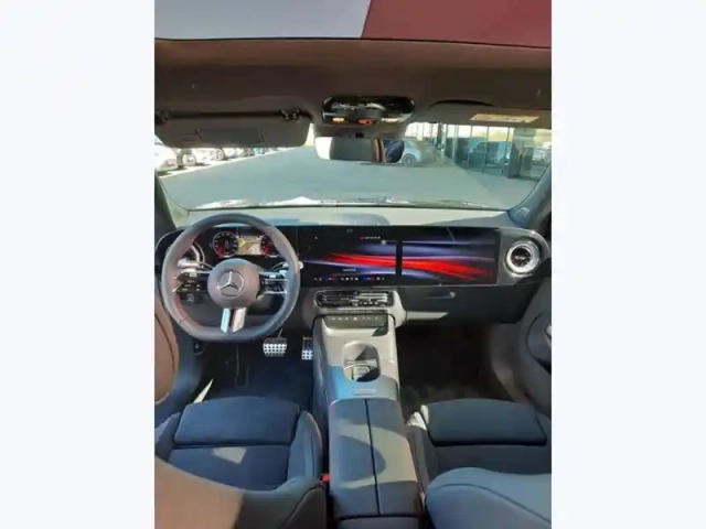 Mercedes Glb 250+ avec technologie eq limit — photo 10