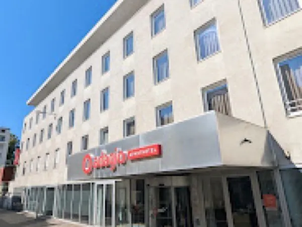 Appartement LMNP Bail Commercial rentabilité NET 7,6%