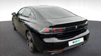Peugeot 508 BlueHDi 130ch S&S GT Pack EAT8 — photo 6