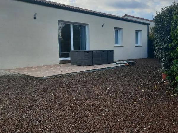 Location meublé