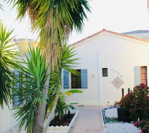 Rare immeuble de rapport en VIAGER LIBRE (100% Autofinancé ) Toulon Est eco quartier Font Pré