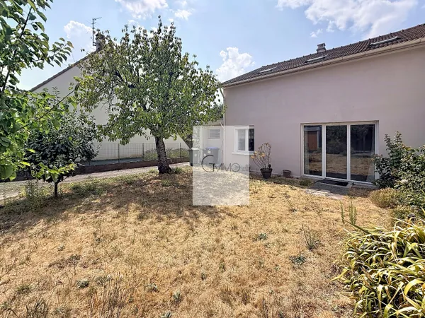 L'HAY LES ROSES  QUARTIER PAVILLONNAIRE - MAISON FAMILIALE