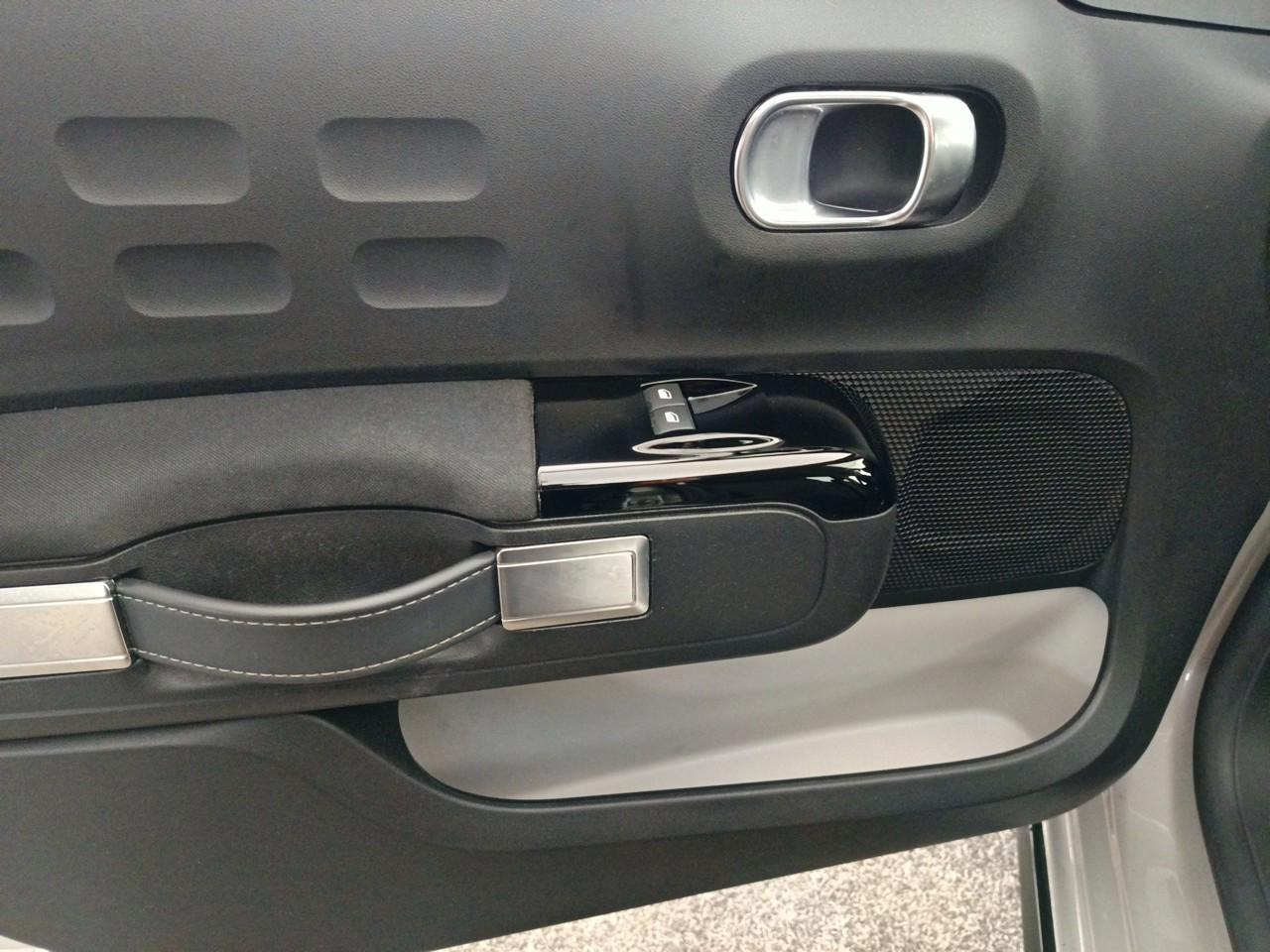 Citroën C3 puretech 83 ch bvm5 max — photo 20