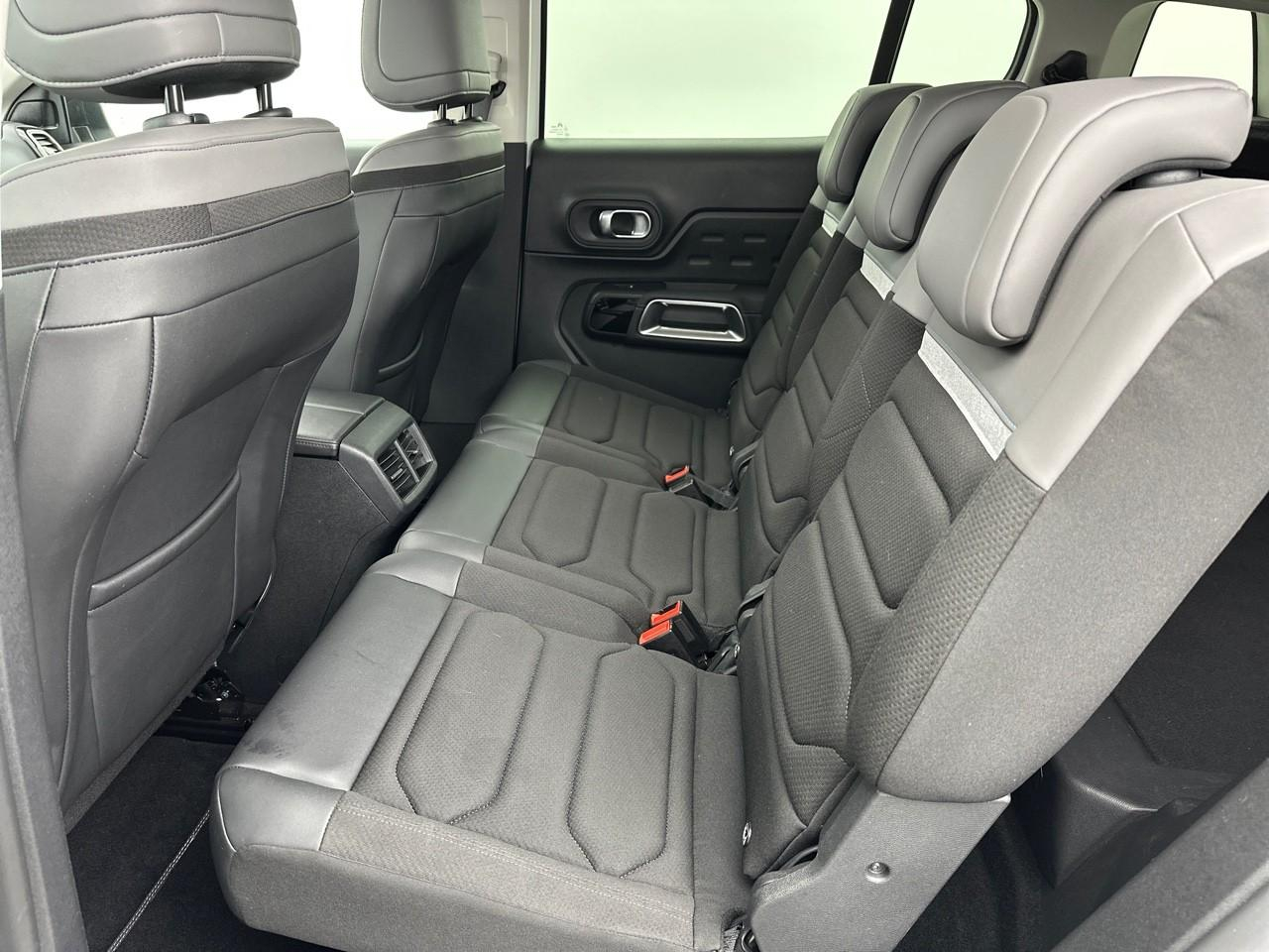 Citroën C5 Aircross puretech 130 s&s bvm6 c-series — photo 12