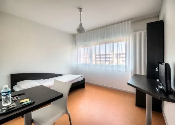 Appartement 1 pièce 20 m²