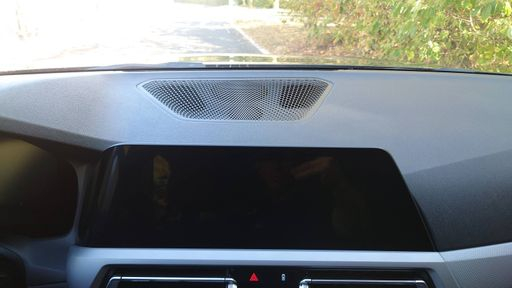BMW Serie 3 Touring 2.0 320d 190 - Lounge – 2020 – 160000 km – Diesel – Boîte Automatique — photo 42