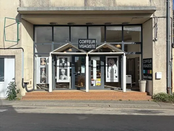 Local commercial à louer