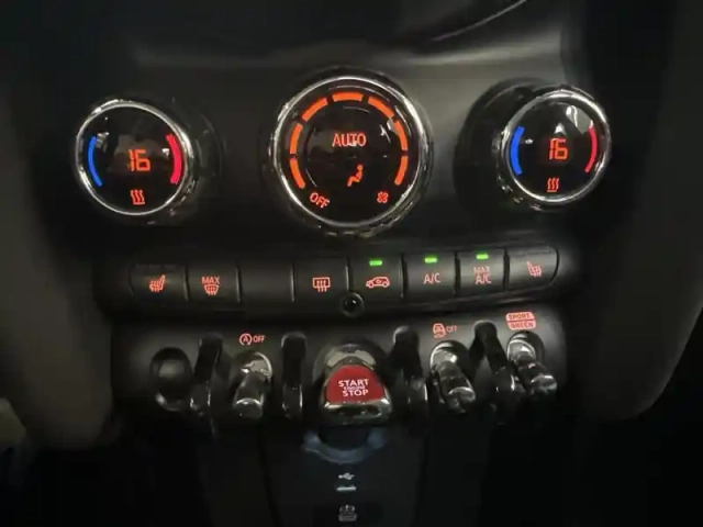 Mini Mini 5 portes cooper 136ch edition premium bva7 — photo 12