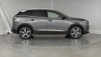 Peugeot 3008 Plug-in Hybrid 225ch GT e-EAT8 — photo 4