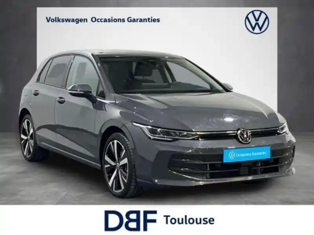 Volkswagen Golf 1.5 ehybrid 204 dsg6 vw edition — photo 6
