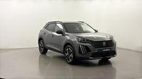 Peugeot 2008 1.2 PureTech 130ch S&S GT EAT8 — photo 3