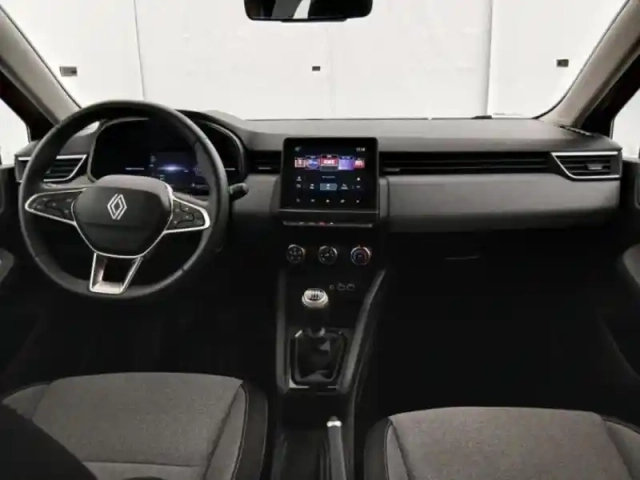 Renault Clio 1.0 tce 90ch evolution — photo 3