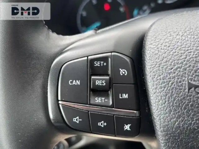 Ford Transit 2t fg t330 l3h2 2.0 ecoblue 130ch s&amp;s trend business — photo 15