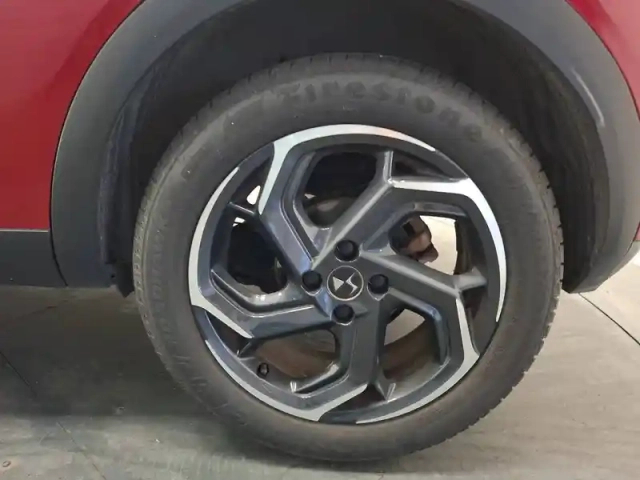 Ds Ds 3 ds3 crossback puretech 100 bvm6 — photo 10