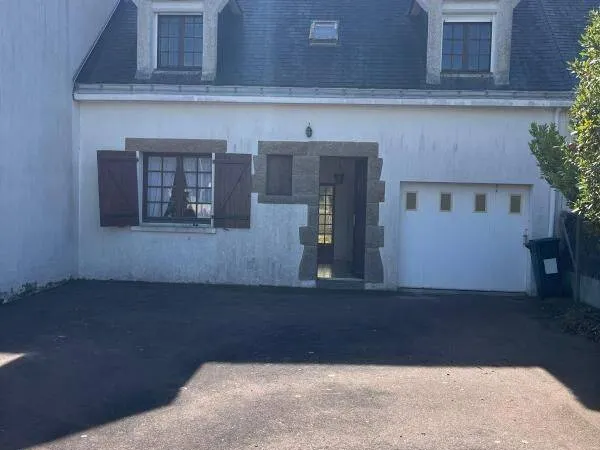 Maison 4 pièces 112 m²