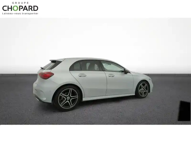 Mercedes Classe A 200 d 8g-dct — photo 43