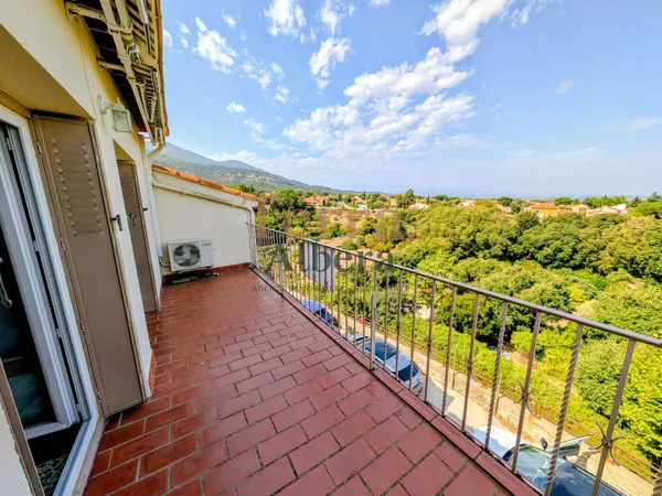 Appartement 2 pièces 36 m²