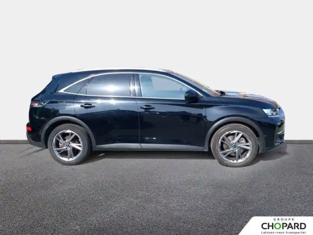 Ds Ds 7 ds7 crossback hybride e-tense 300 eat8 4x4 — photo 9