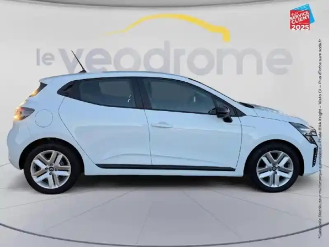 Renault Clio 1.0 tce 90ch evolution - 24 camera — photo 4