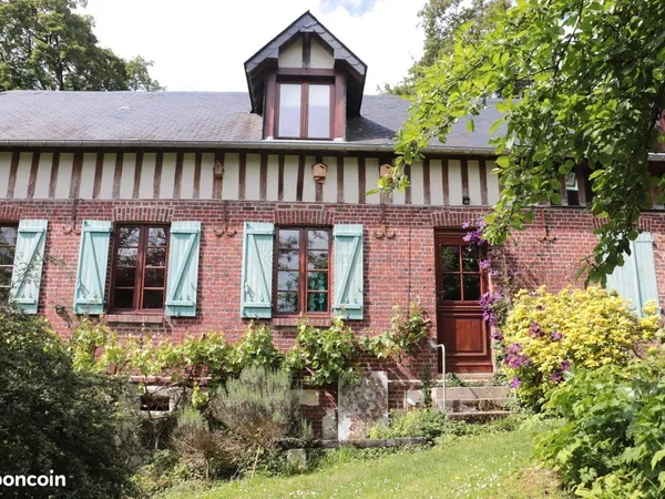 Maison 5 pièces 140 m²