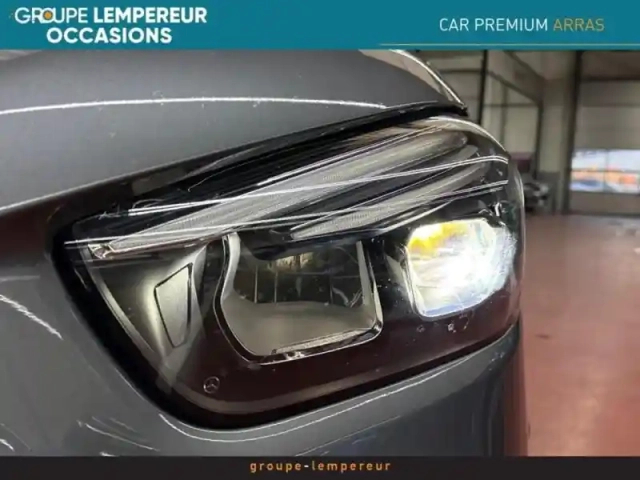 Mercedes Classe B 180 136ch amg line 7g-dct — photo 23