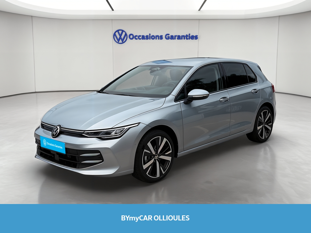 Volkswagen Golf 1.5 eTSI EVO2 116 DSG7 — photo 1