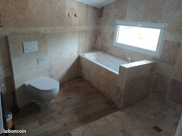 Appartement meublé bail court