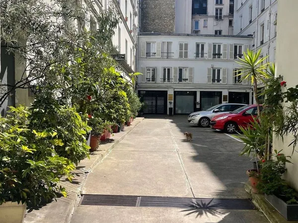Appartement 4 pièces 72 m²