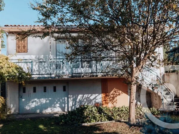 Maison 3 pièces 63 m²