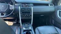 Land-Rover Discovery Sport 2.0 TD4 180ch SE AWD BVA Mark IV — photo 11