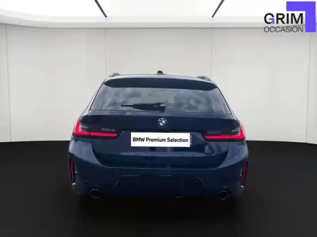 Bmw Serie 3 touring 330d xdrive 286 ch bva8 — photo 19