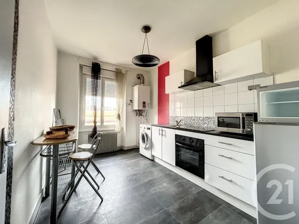 Appartement 1 pièce 25 m²
