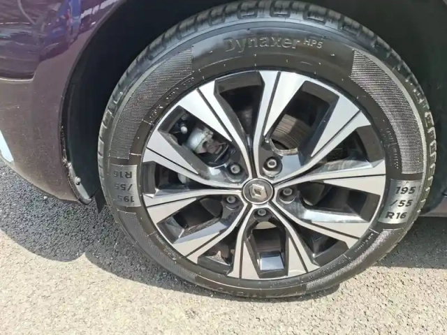 Renault Zoé zoe r110 - my22 — photo 9