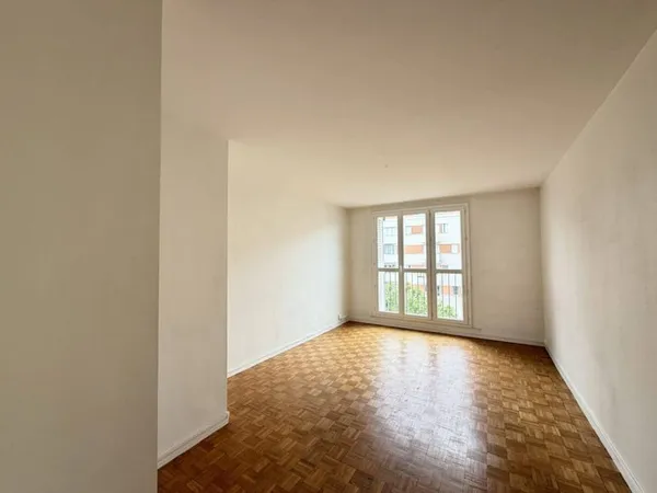 Appartement 3 pièces 56 m²