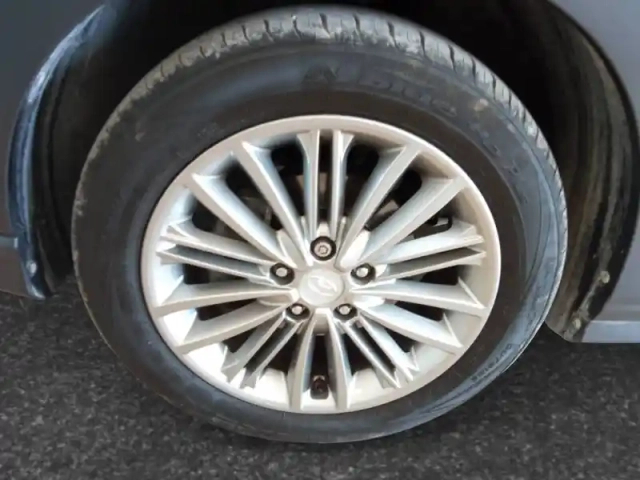Hyundai Kona 1.6 crdi 115 — photo 14