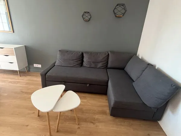 Appartement T2 La Riche