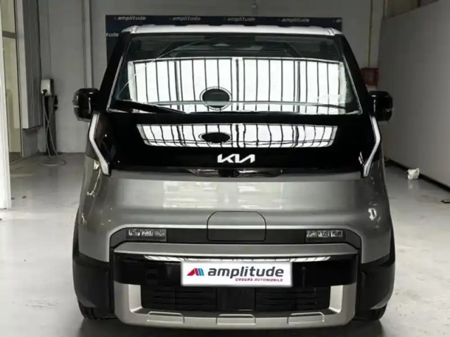 Kia Pv5 cargo l 163ch 71,2kwh plus — photo 2