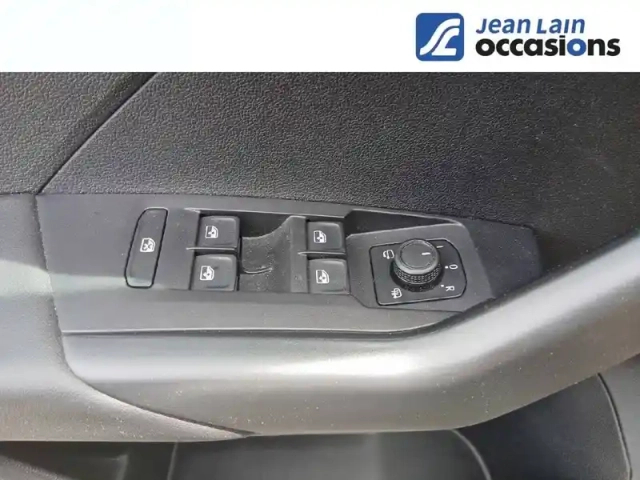 Volkswagen T-Cross 1.0 tsi 95 start/stop bvm5 — photo 40