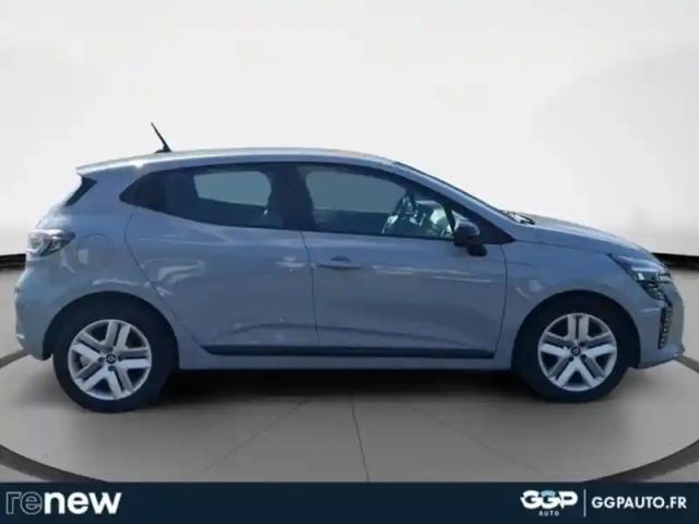 Renault Clio 1.0 tce 90ch evolution — photo 6