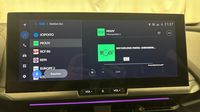 Toyota C-Hr 2.0 Hybride 200ch GR Sport NG23 — photo 19
