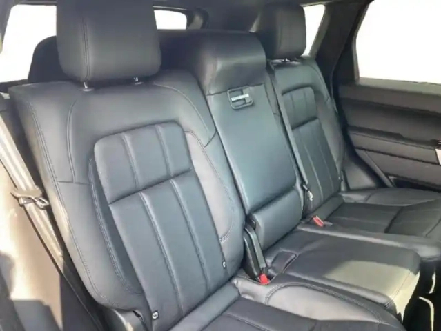 Land Rover Range Rover sport 2.0 p400e 404ch autobiography dynamic mark viii — photo 50