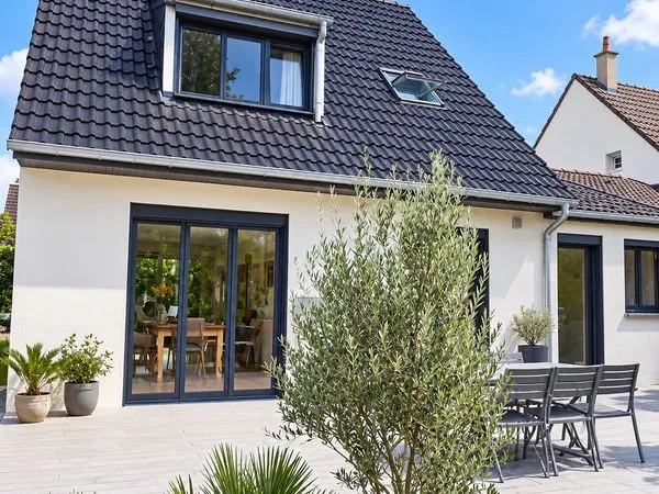Maison à vendre BIHOREL CHAPITRE