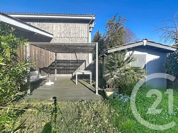 Maison 5 pièces 157 m²