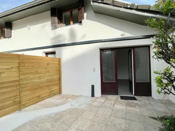 Appartement 2 pièces 36 m²