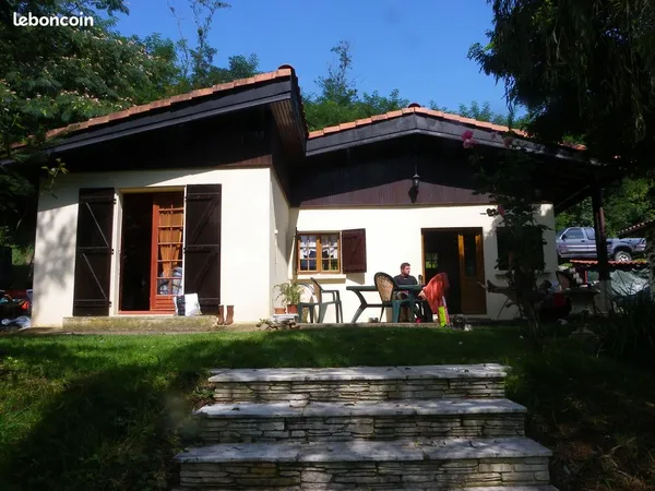 Maison Haute Pyrénees