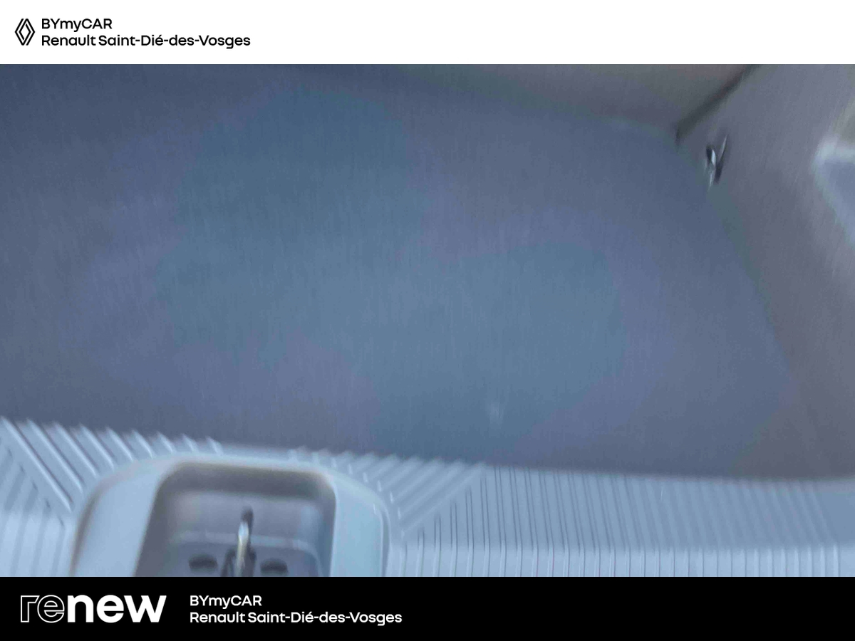 Renault Clio E-Tech full hybrid 160 ch — photo 13