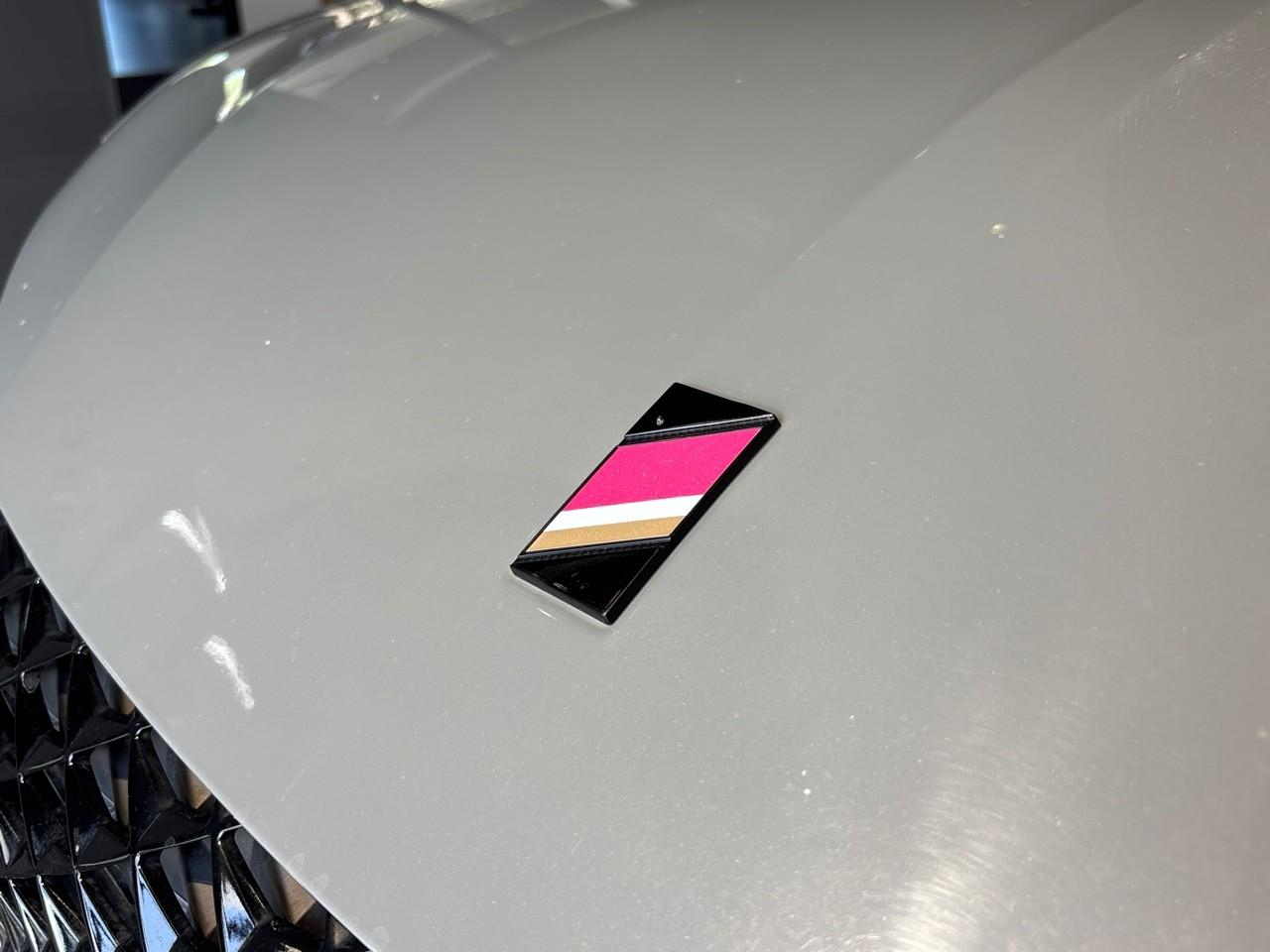 Ds Ds 4 essence 130ch performance line + automatique — photo 16