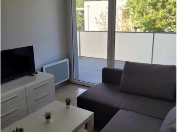 Appartement F3
